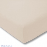 Простирадло трикотажне на резинці ESTELLA Germany