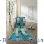 Плед Softflor Patches (Німеччина)