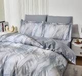 Постільна білизна СРІБНИЙ НОКТЮРН L- 1862