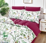 Постільна білизна РАЙСЬКІ ПТАХИ GHY- 82