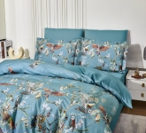 Постільна білизна СОВИ YH- 1259