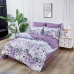 Постільна білизна ЛІЛОВІ МРІЇ L- 1244