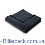 Плед Thermosoft anthrazit (Німеччина)