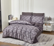 Постільна білизна МІСЯЧНЕ ЧОРНИЛО L- 1894